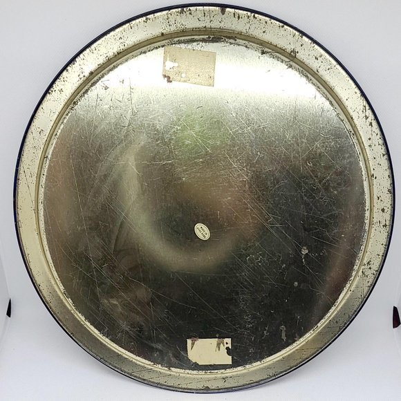 Metal Canadian Beer Tray - Picture 2 of 4